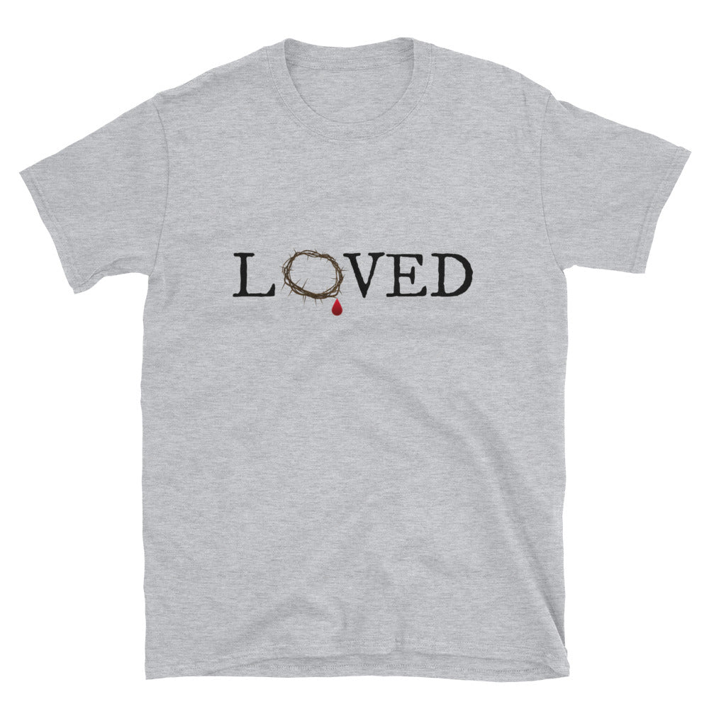 Loved Unisex T-Shirt