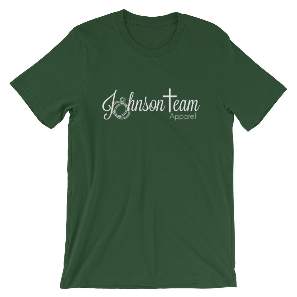 Johnson Team Apparel Unisex T-Shirt