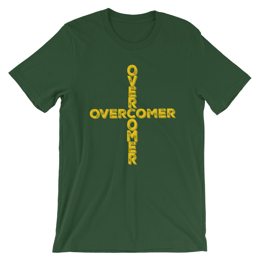 Overcomer Unisex T-Shirt