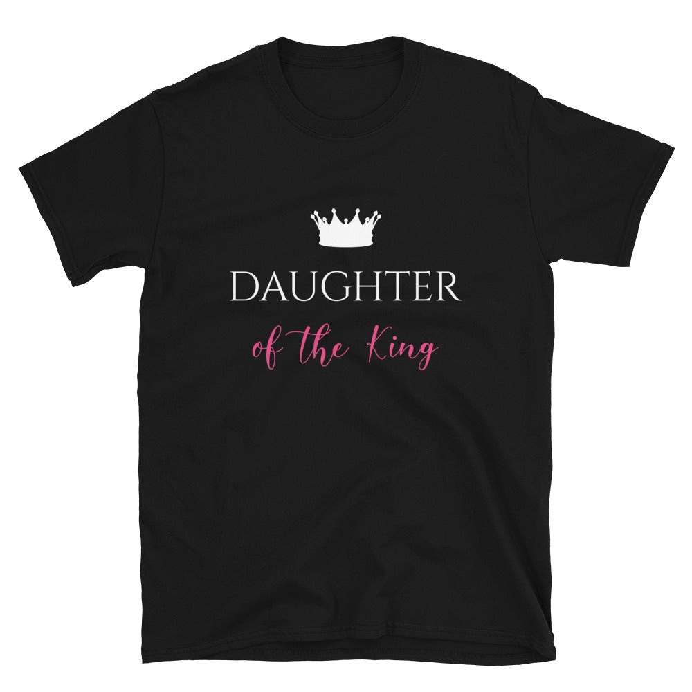 Daughter of the King Unisex T-Shirt