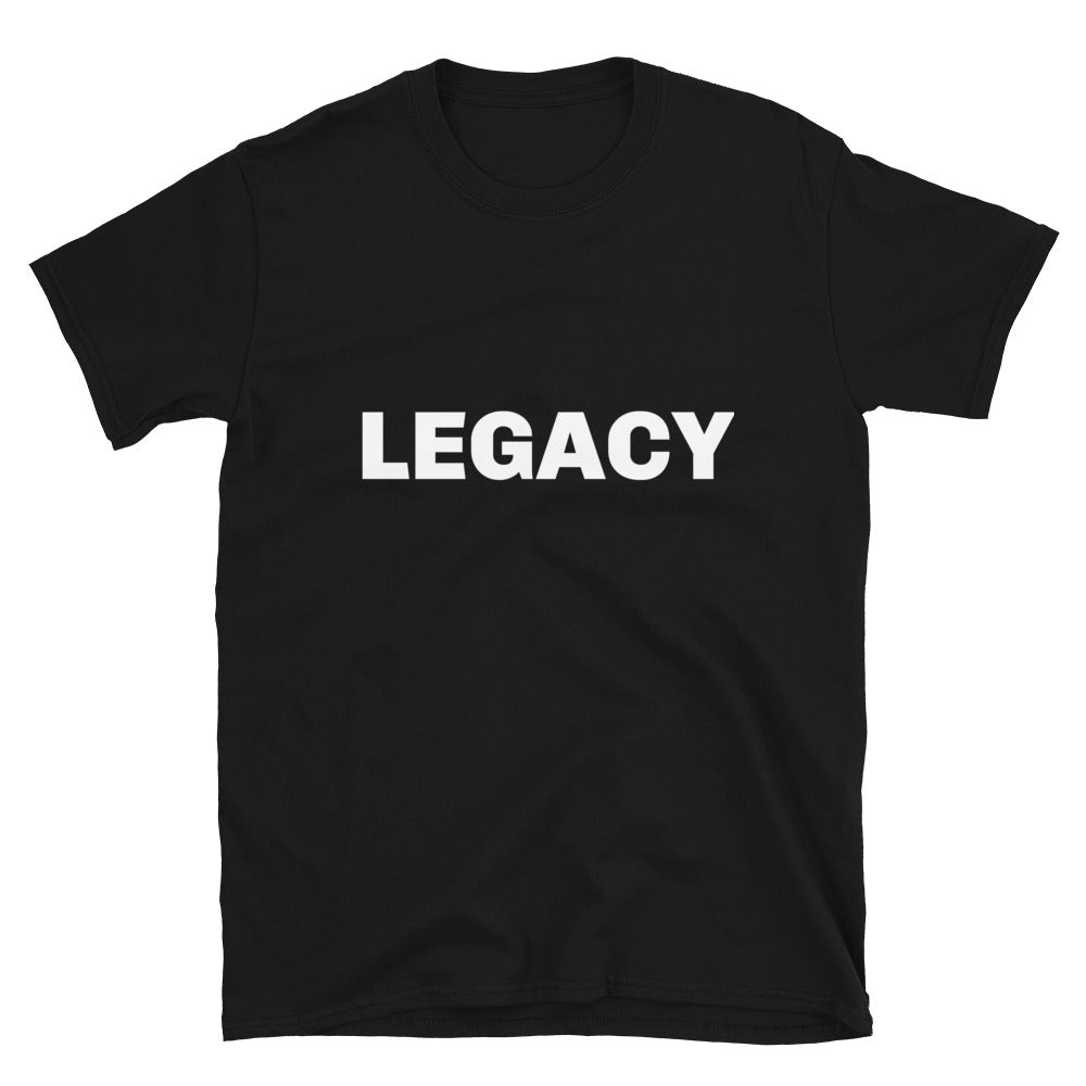 Legacy Unisex T-Shirt